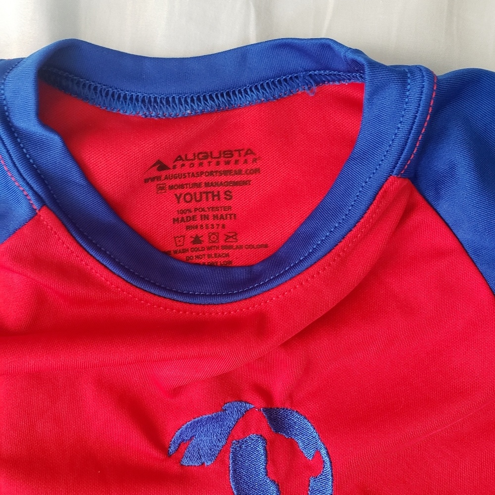 5 Piece Boys Small And X Small Casual Set - Picture 9 of 10